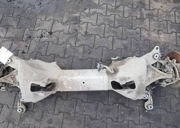 BELKA / SANKI TYŁ PEUGEOT 508