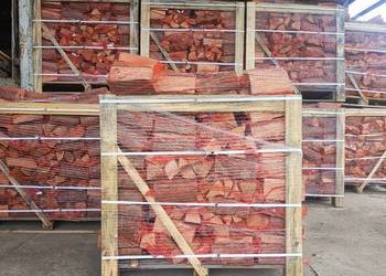 Drewno opalowe w workach 12dm Buk suche 20% Drewno opalowe w workach 12dm Buk suche 20%