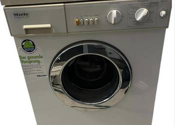 - PRALKA MIELE W701  -