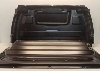 OPEL VIVARO C ŚCIANA GRODZIOWA 9808197680 9808196980