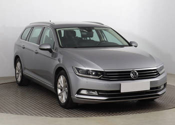 VW Passat 2.0 TDI
