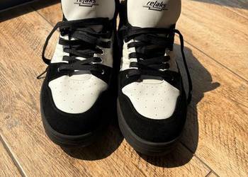 Buty męskie Wojas Relaks rozm 46