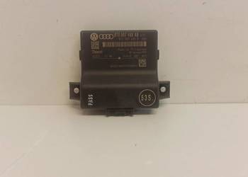 AUDI A5 8T MODUŁ STEROWNIK GATEWAY 8T0907468AB