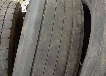 385/65 R22,5 Goodyear Fuelmax T TradeMax opona naczepowa
