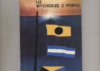 IJZ wychodzę z portu - Zaczek