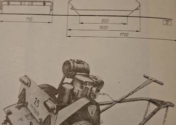 Katalog "Maszyny i urządzenia do robót drogowych" Warszawa 1976, II wydanie