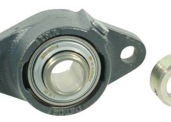 Łożysk.kołnierz. owalne kompl. TCJT25N