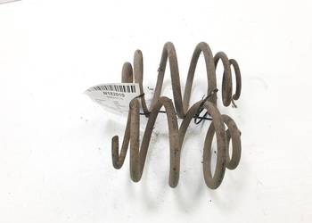 SPRĘŻYNY TYŁ OPEL CORSA B