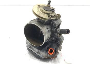 PRZEPUSTNICA AUDI A6 C5 078133063AG 2.4 165KM 97-05 ZAWÓR POWIETRZA