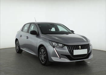 Peugeot 208 1.2 PureTech
