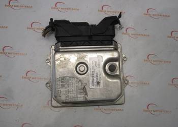 GIULIETTA 1.4 B 10r sterownik komputer silnika 51891833 00518918330