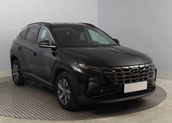 Hyundai Tucson 1.6 T-GDI HEV
