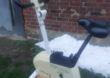 Rowerek Stacjonarny Kettler Carat