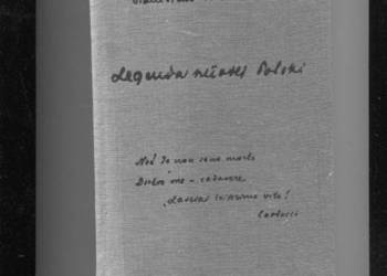 Legenda Młodej Polski - Stanisław Brzozowski
