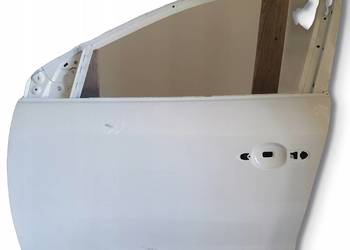 DRZWI LEWY PRZÓD Renault Megane III HTB 5D lub KOMBI lewe przednie kierowcy