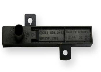 MERCEDES CLK CLS W211 Antena GPS Keyless-GO tyl ORYGINAL