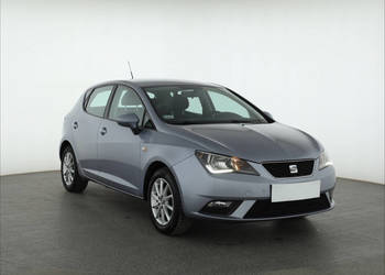 Seat Ibiza 1.2 TSI