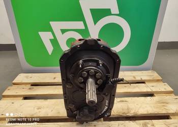 WOM 2085410029  Deutz Fahr Agrotron 120