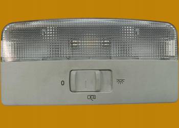 LAMPKA PODSUFITKI 6Q0947105M Seat Ibiza IV (2008-  )