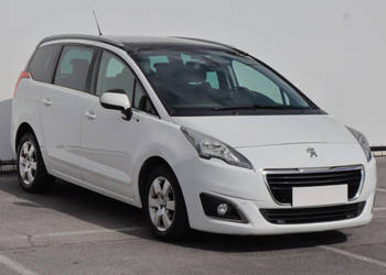 Peugeot 5008 1.6 HDi