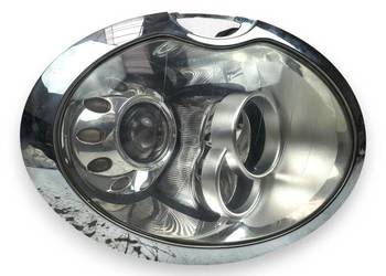 LAMPA PRAWA Mini One Cooper S R53 XENON prawy przód przednia 0301218672