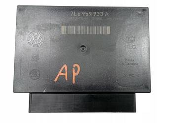 MODUŁ 7L6959933A VW Volkswagen Touareg I (2002-2010)