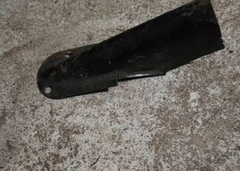 Osłona łańcucha WSK 125