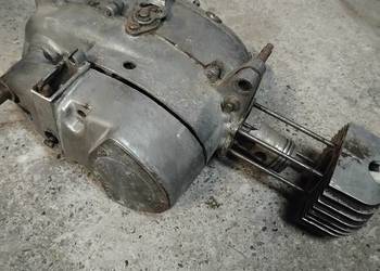 Silnik jawa 50 ogar 200