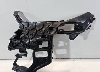 BMW X6 G06 LIFT LCI M-PAKIET ŚLIZG LEWY ZDERZAKA PRZÓD 51118085665 8085665
