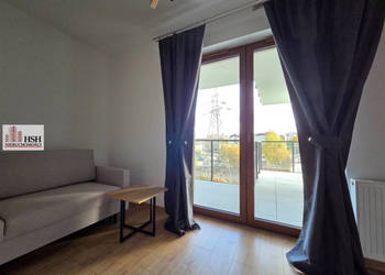 Mieszkanie Kraków 35.23 metry 2 pokojowe