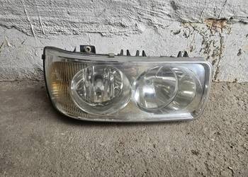 Lampa prawy przód DAF 105