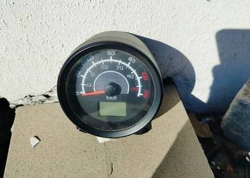 Licznik Junak m12 vintage