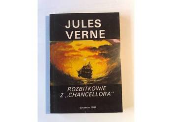 Juliusz Verne: Rozbitkowie z "Chancellora"