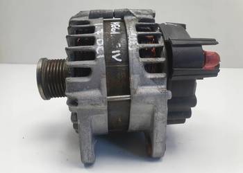 ALTERNATOR Renault Megane IV 1.7 dCi _ 231001847R 2716544B FGN23S082 230A