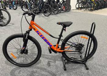 Rower MTB Junior STORM Racer 24 A11 2MD Raty 0% Rower MTB Junior STORM Racer 24 A11 2MD Raty 0%