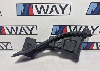 BMW F39 F48 MOCOWANIE USZCZELKI POKRYWY SILNIKA PRAWE 7329402