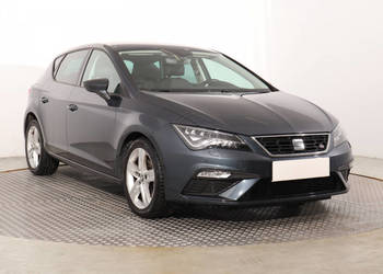 Seat Leon 1.5 TSI