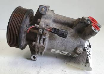 SPRĘŻARKA KLIMATYZACJI Dacia Duster I 1.2 TCe _ pompa 926008367R