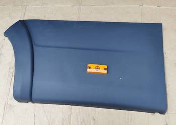 Listwa błotnika tył lewa ducato boxer Jumper III 1308103070
