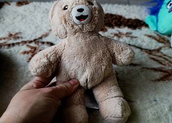 miś pluszak maskotka 20 cm