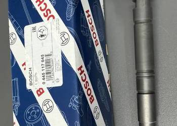 Wtryskiwacz Nowy Bosch 0445117045 AUDI