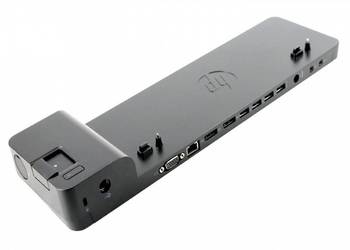 Stacja dokująca HP 2013 UltraSlim Docking Station