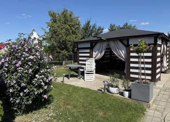 Urokliwa, w pełni zagospodarowana działka rekreacyjna (własnościowa)