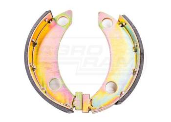 Komplet 2 szczęk hamulcowych Ursus C-330 42320210, 42320220