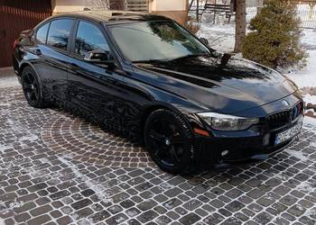 BMW 328i