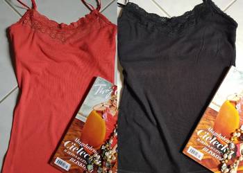 2 sztuki- Aeropostale, aero, koszulka, top, elastyczna, usa