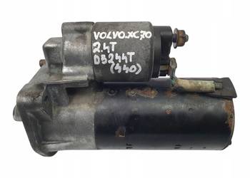 ROZRUSZNIK Volvo S60 S80 V70 II XC70 2.4 D5 Bosch 0001109264 30724473