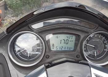 Sprzedam Piaggio X10 Rok prod 2012