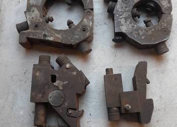 Podtrzymki 4 sztuk do szlifierki JOTES A440