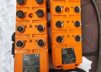 Moduł slay A 34 Dynapac F141c F181 CR2011